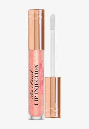 LIP INJECTION MAXIMUM PLUMP - Lip Plumper - cotton candy kisses