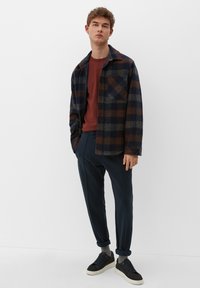 s.Oliver Bluzka z długim rękawem