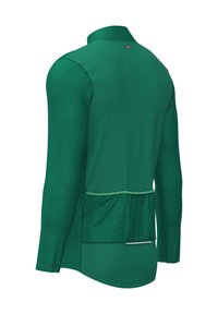 Danish Endurance SUSTAIN  - Pyöräilypaita - green