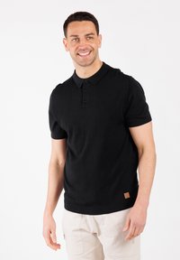 Key Largo MP SIENA - Polo - black