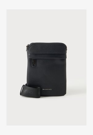 Valentino Bags, KARO - Borsa a tracolla - nero