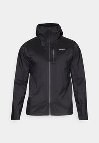 STORM RACER - Hardshell striukė - black