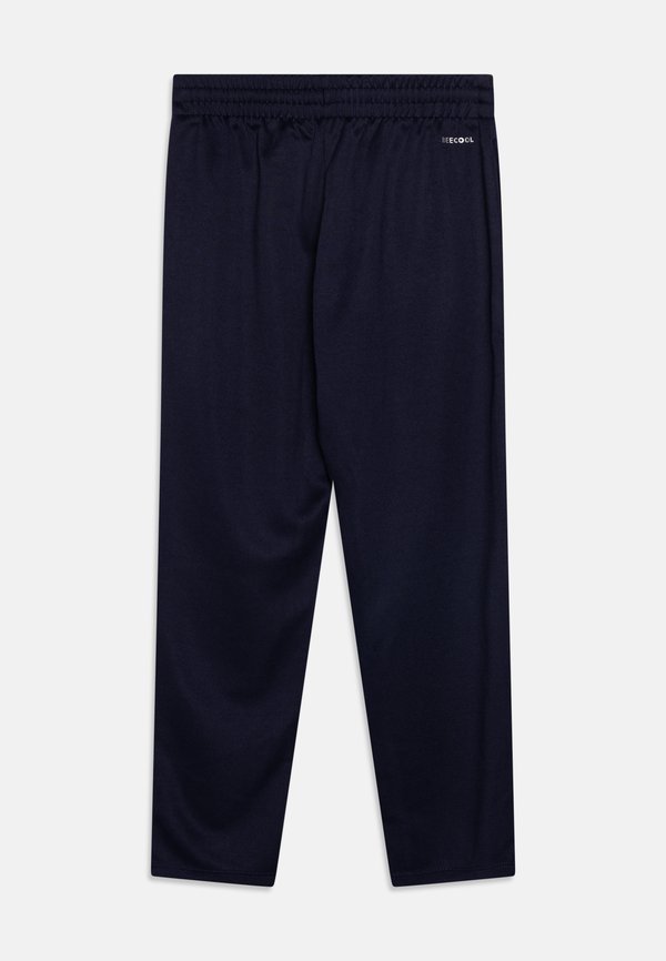 TRAINING PANTS KIDS UNISEX - Tracksuit bottoms - marine2