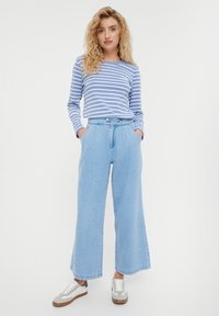 Greenpoint - Bluzka z długim rękawem