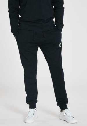 DRAGO - Spodnie treningowe - dark blue
