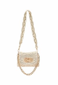 LIU JO Skuldertasker - beige