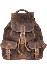 Greenburry Sac à dos - brown