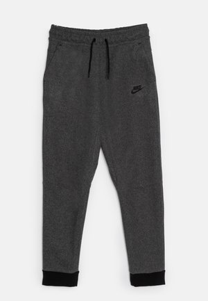 Trainingsbroek - mottled anthracite