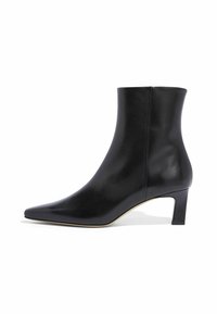 Scarosso Klasične gležnjače - black calf