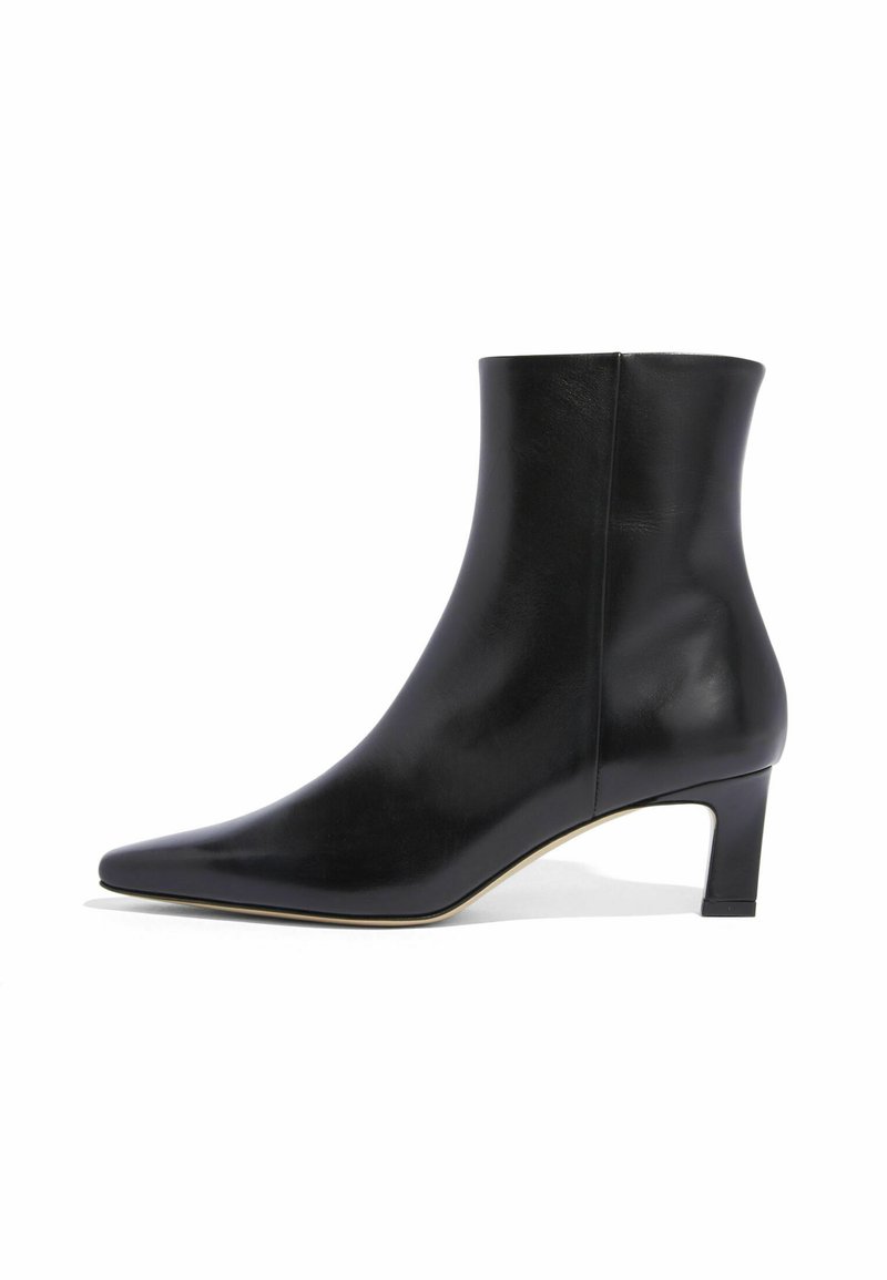 Scarosso Klasične gležnjače - black calf