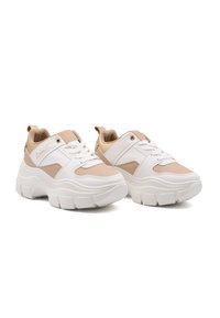 ALV by Alviero Martini Sneaker low - white