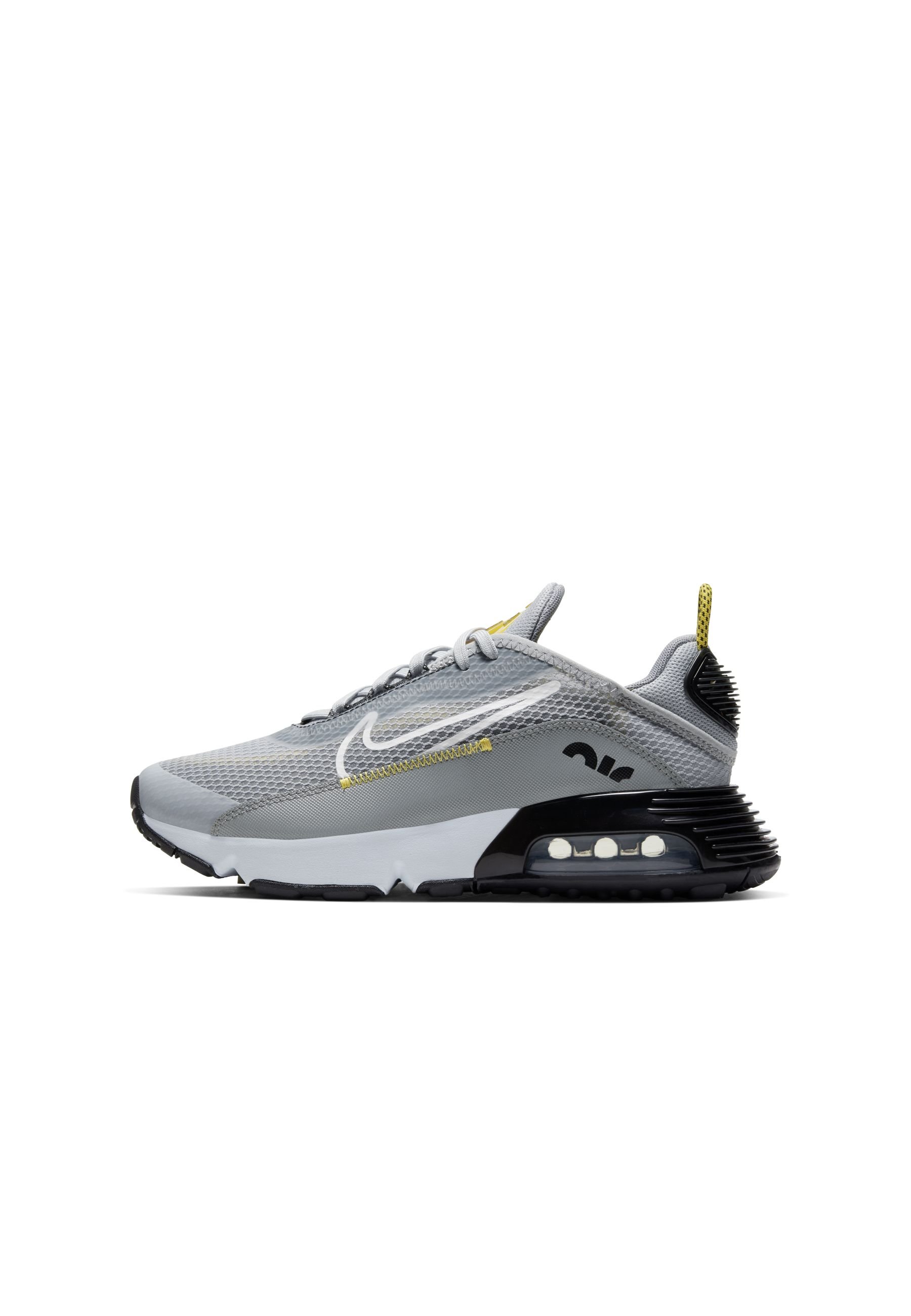 nike 2090 grau
