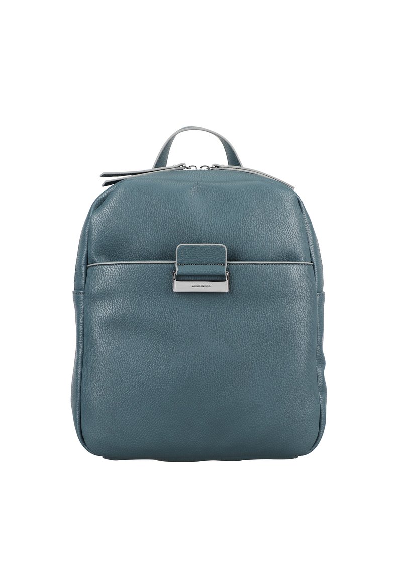 Gerry Weber TALK DIFFERENT LL CITY - Malý batoh  - petrol