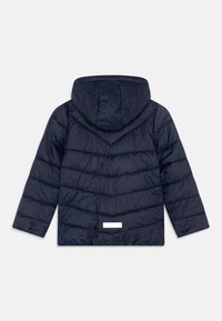 Name it NKFMONEY PB - Žieminė striukė - dark sapphire