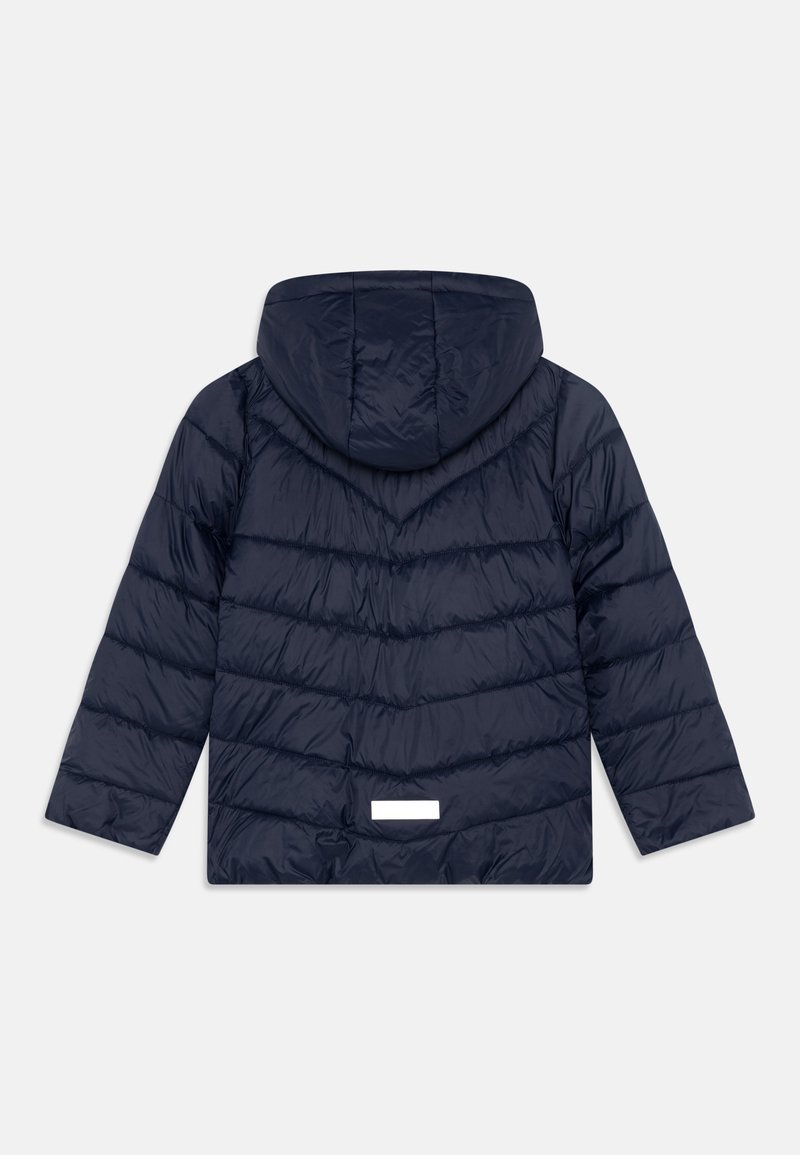 Veste NAME IT Garçon - Denim Medium Blue - 75% Coton - Poches à Pression - Taille Unique