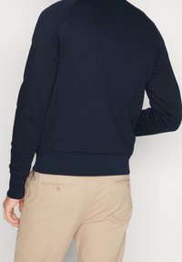 Tommy Hilfiger Sudadera - dark blue