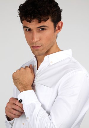 Maserati ICONIC - Boutons de manchette - nero