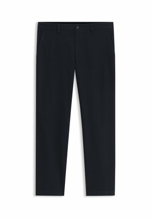 BOSS, Chinos - dark blue four