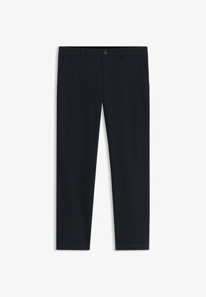 BOSS, Chino - dark blue four