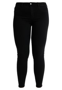 Unselected, black