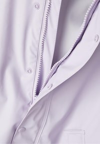 Name it NKNDRY RAIN LONG UNISEX - Impermeable - pink