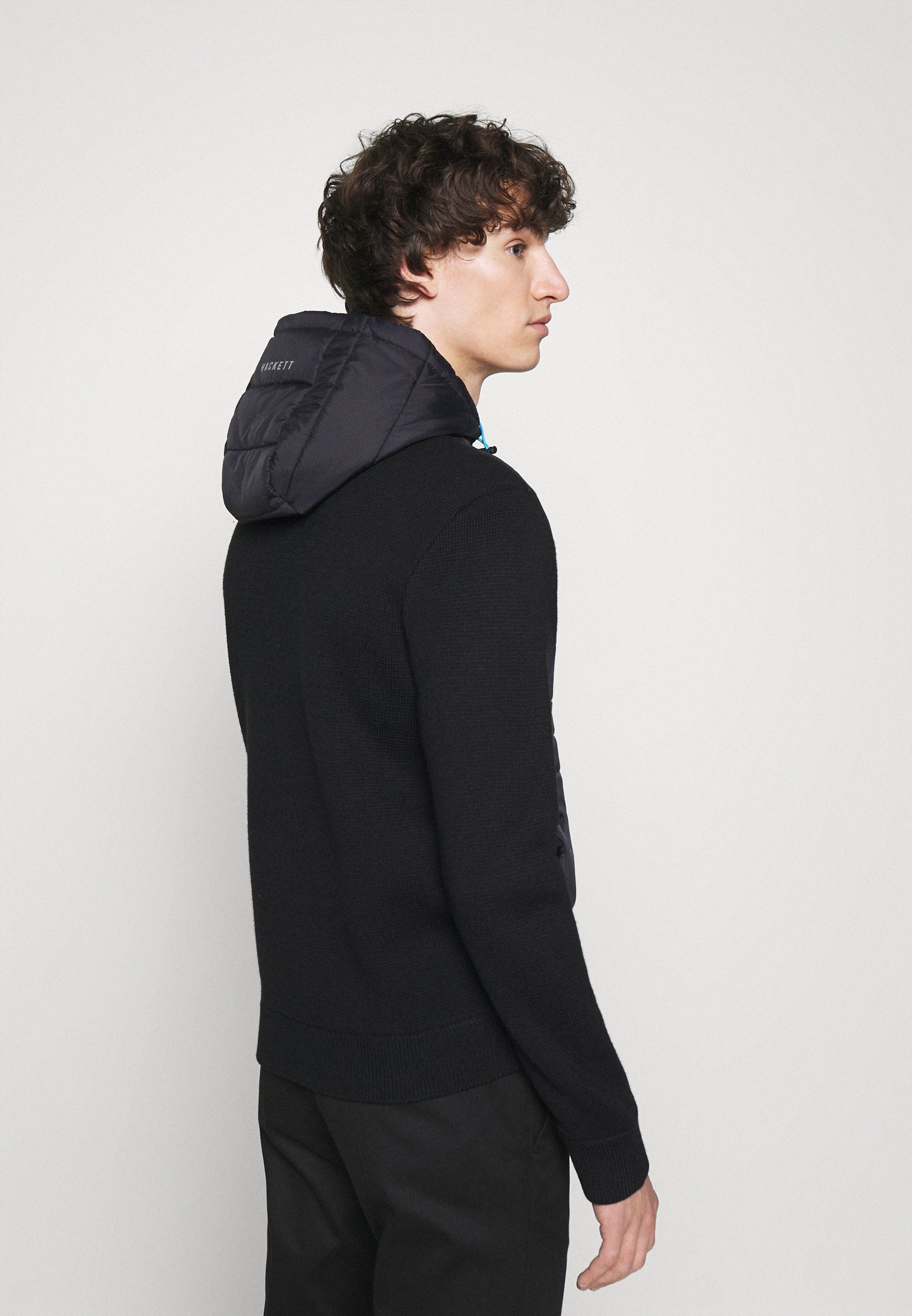 Men HYPA QUILT - Summer jacket Men HYPA QUILT - Summer jacket