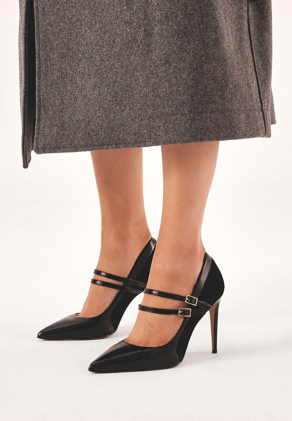 NEW LUCIANA - High Heel Pumps