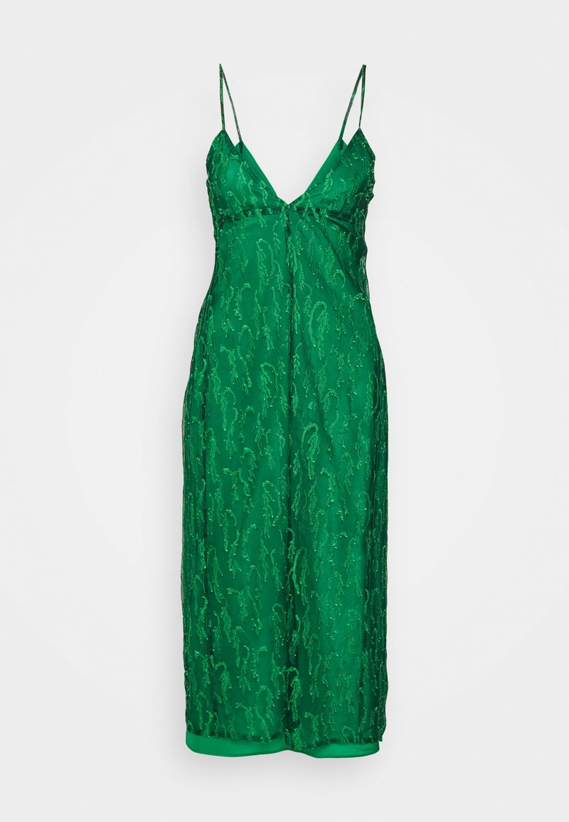 Victoria Beckham Cocktailjurk zwart