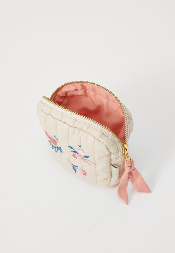 KIDS WALLET UNISEX – Geldbörse – berries