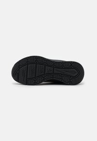 Skechers Sport D'LUX WALKER - Trainers - black