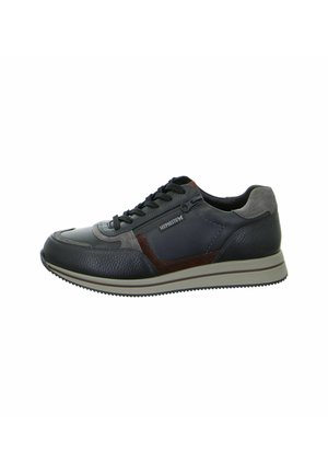 Sneaker low - schwarz