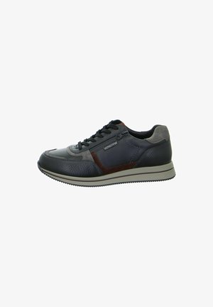 Mephisto Sneaker low - schwarz