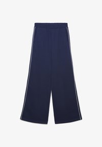 Selezionato, blu notte