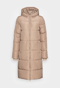 PIECES Tall Manteau d'hiver - beige