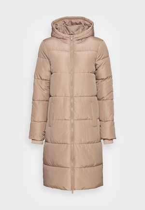 Manteau d'hiver - beige