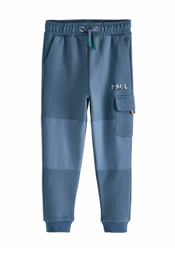 DETAILING JOGGERS - REGULAR FIT - Jogginghose