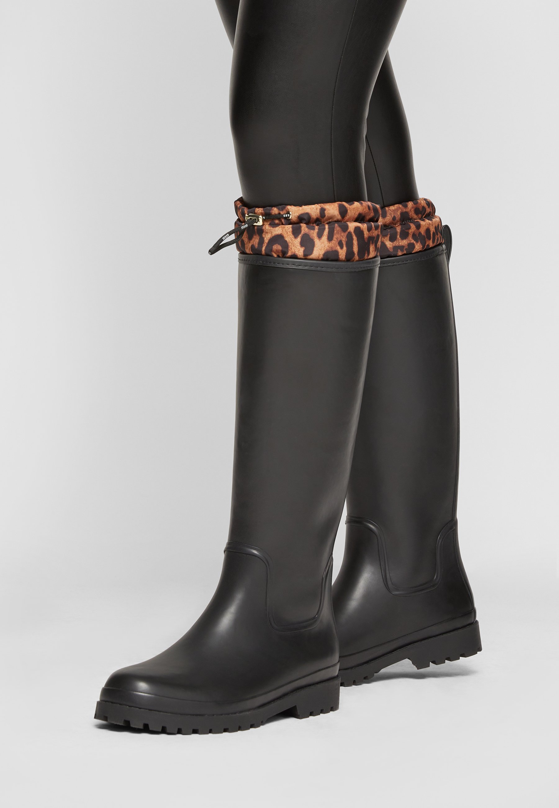 Rain Boots Bottes De Pluie Femme Guess Botte Guess De Pluie Guess