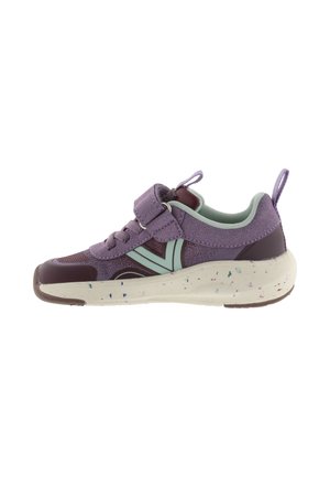 Victoria Shoes, KAI BAREFOOT TRAINER 1172102 UNISEX - Zapatillas - malva