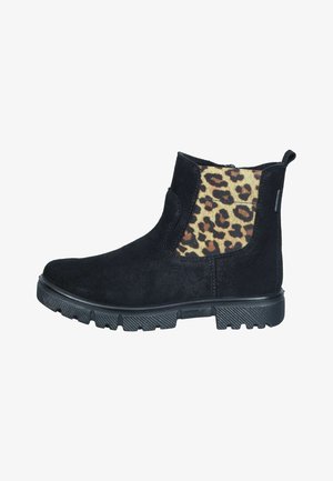 Ricosta, RAJA - Stiefelette - schwarz