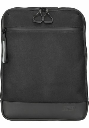 YSTAD  - Rucksack - black