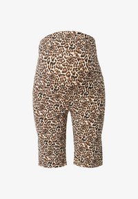 Niewybrane, light apricot