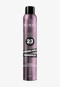 Redken - REDKEN STRONG HOLD HAIRSPRAY - Produit coiffant - - Image miniature 1