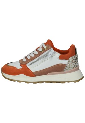 Trainers - multi slor