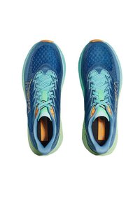 HOKA MACH 6 - Laufschuh Straße - dusk shadow