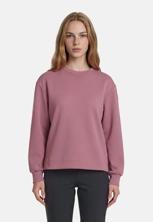 Icepeak, PLUMMER - Jersey de punto - amethyst