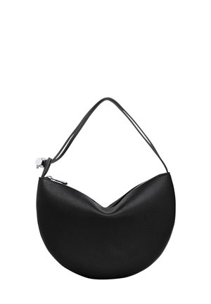 LE ROSEAU  - Handtasche - schwarz