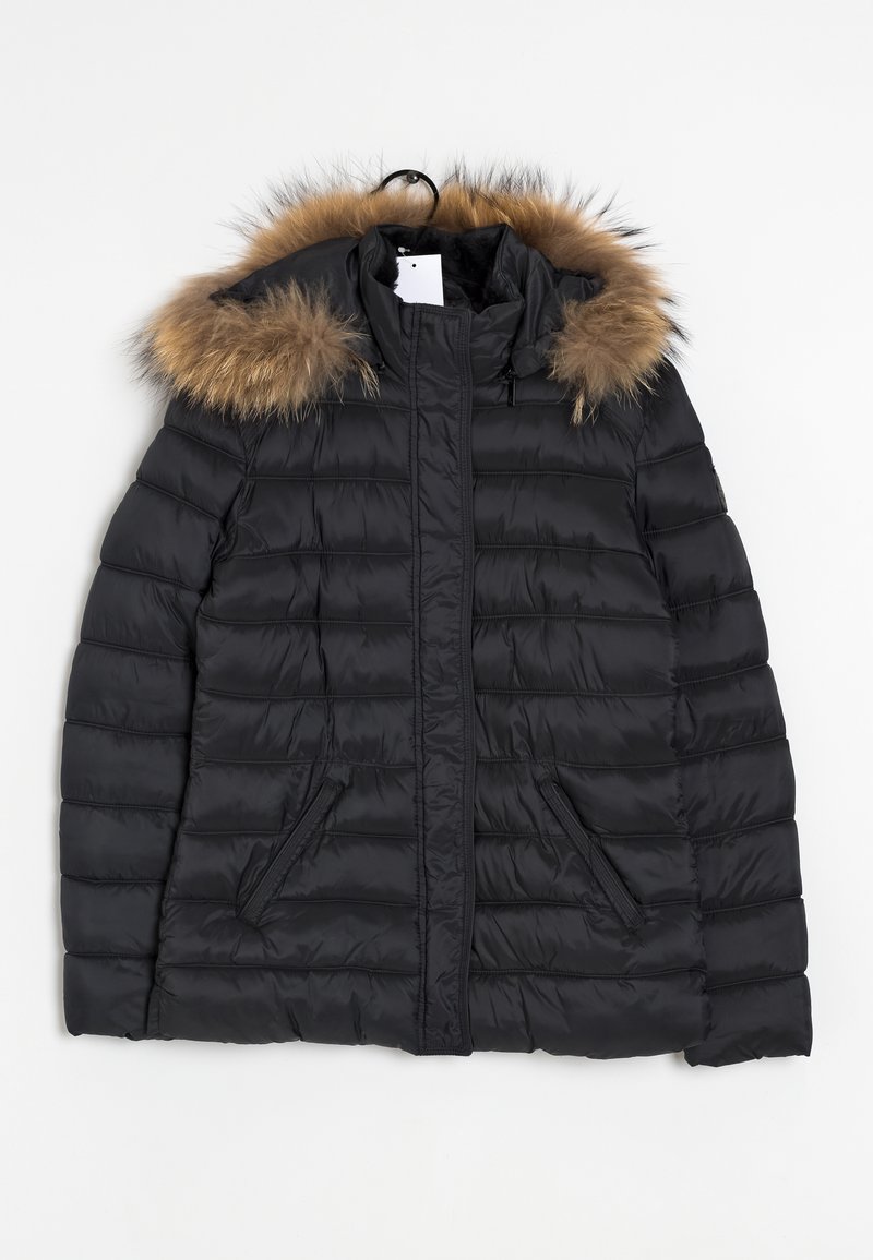 Sud Express Veste d'hiver - blue