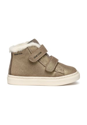 Geox Zapatos de bebé - smoke grey