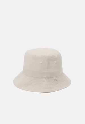 ABRISE HAT - Hoed - natural glaze