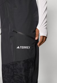 Adidas Terrex BIB - Skidbyxor - black